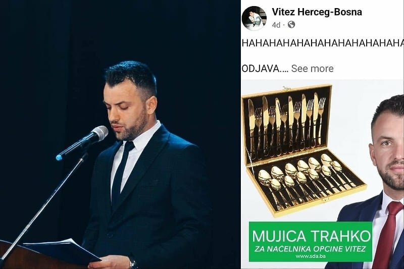 Borba za sigurnost i toleranciju: Stranka se zalaže za jednake zakonske mjere za sve građane