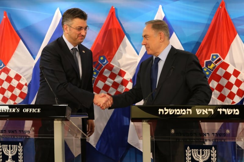 Rimski statut u fokusu: Kako će se zemlje odnositi prema nalogu za hapšenje izraelskog premijera