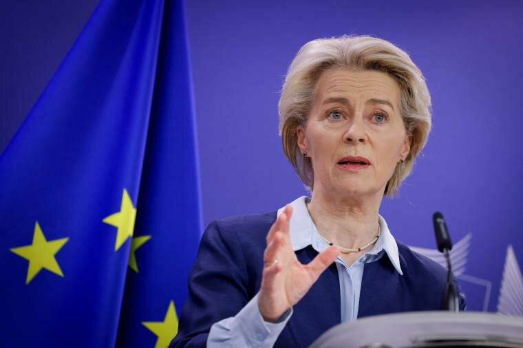 Razvoj Zapadnog Balkana kao prioritet EU: Fond der Lajen poziva na aktivno učešće partnera u pregovorima o budućnosti regiona