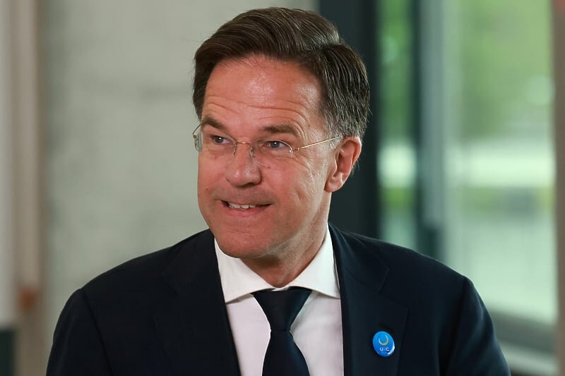 Rutte na testu: Kako će se suočiti sa potencijalnom pobjedom Trumpa na izborima i njegovim kritikama na račun NATO-a?