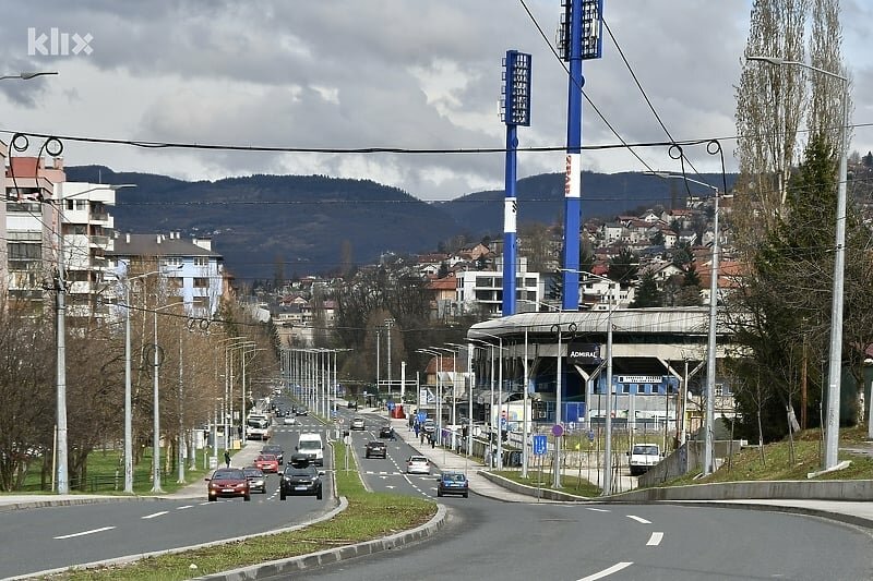 Mjere sigurnosti na snazi: Trolejbusi će saobraćati samo na relaciji Otoka - Dobrinja