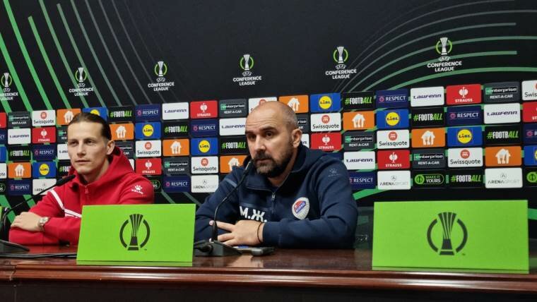 Gradski stadion u Banjaluci će biti krcat: Sutra se igra meč godine, Borac protiv favorita Panatinaikosa