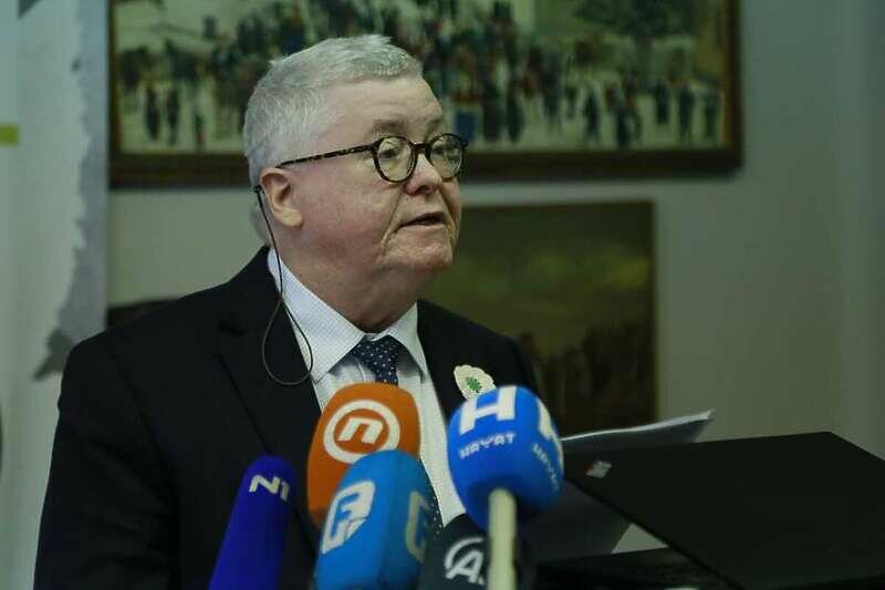 Snaga međunarodne zajednice: Usvojena rezolucija o genocidu u Srebrenici i važnost solidarnosti u borbi za ljudska prava