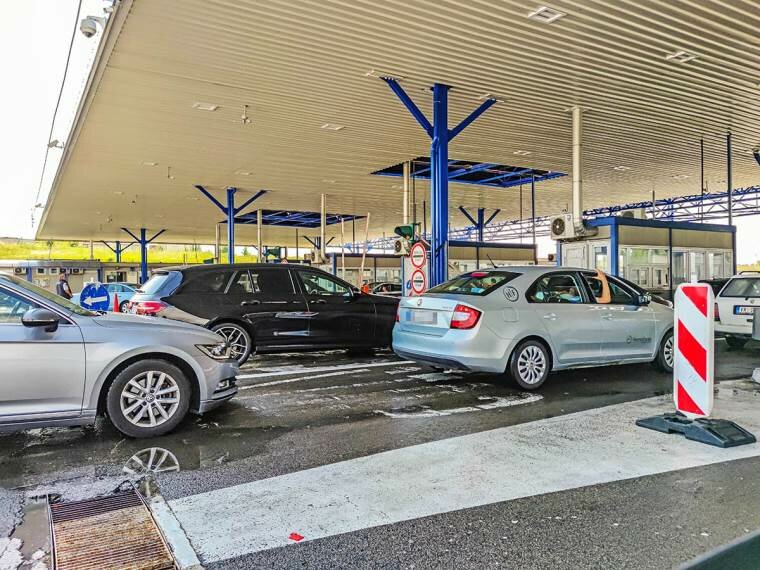 Budite informisani prije putovanja: Stroga pravila za unos hrane i kućnih ljubimaca preko granice u susjedne zemlje