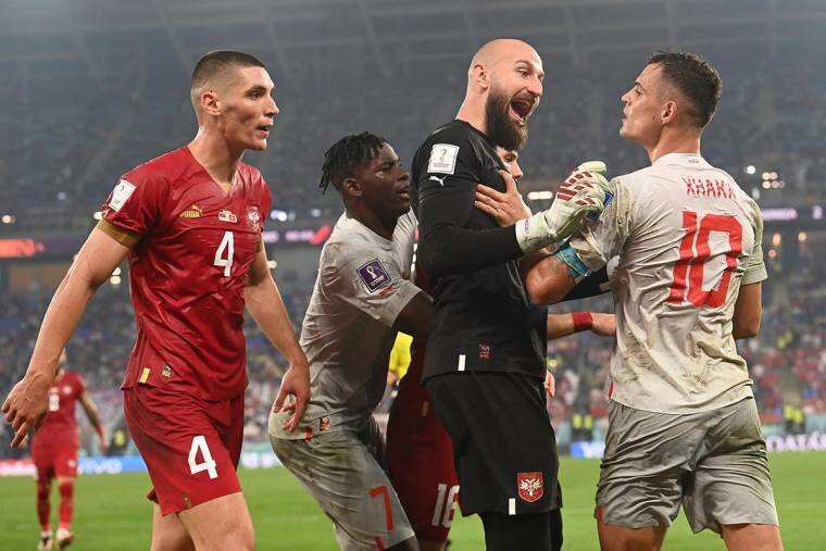 Da li će ova odluka biti prava i kako će se to odraziti na igru orlova