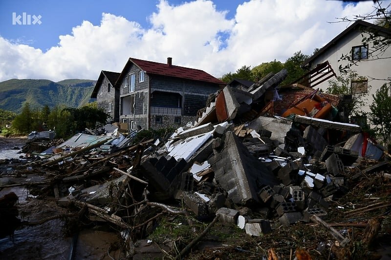 Goražde se aktivira: Vanredna sjednica i humanitarne akcije za pogođena područja