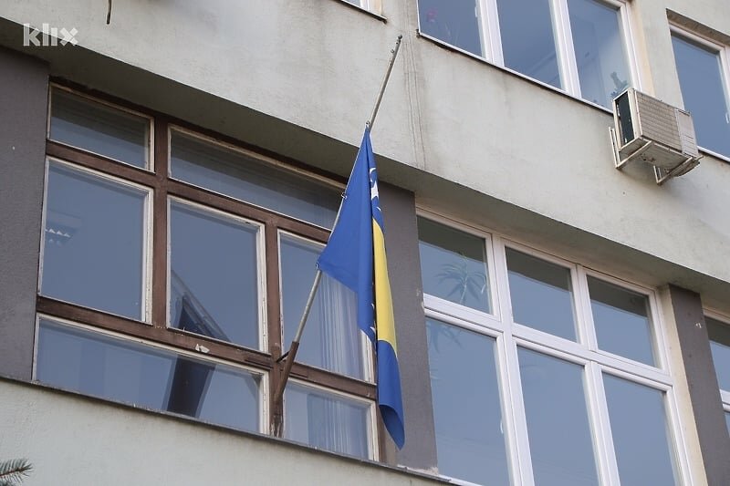 Bosna i Hercegovina u suzama: Općina Jablanica proglasila Danima žalosti za preminule u poplavama