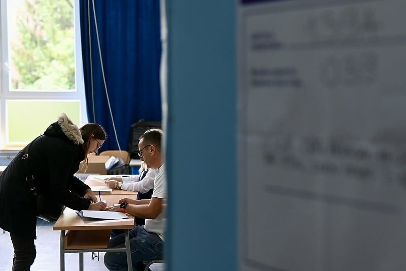 Izbori u Sarajevu: Najveći odziv u Ilijašu, najmanji u Stari Grad