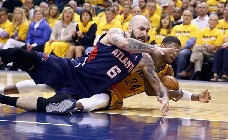Nerješiva enigma za Majami: Džordž objašnjava kako je Indijana postala ključna za promjene u NBA-u