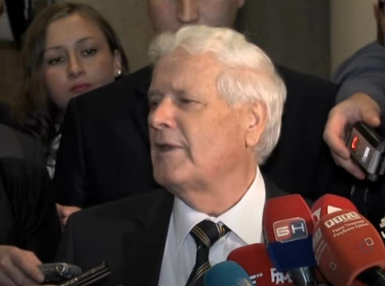 Očekuje se pobjeda za Horvata na izborima za načelnika opštine u Velikoj Kladuši, birači prepoznali njegovu viziju za budućnost