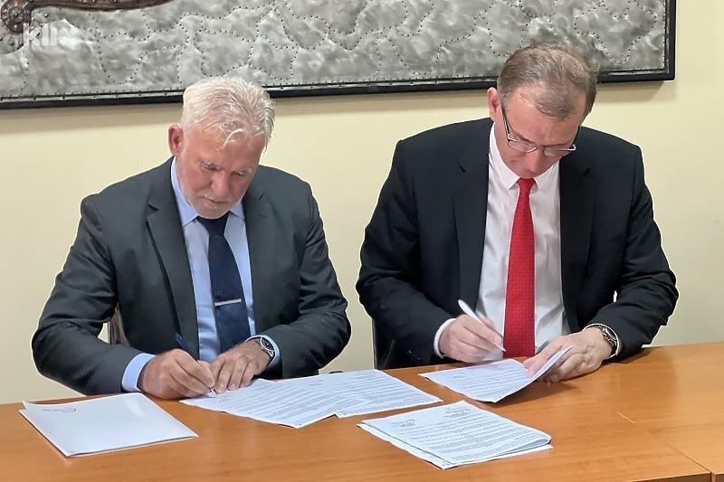 Novi linearni akcelerator za Klinički centar Tuzla: Veliko poboljšanje za pacijente sa onkološkim oboljenjima