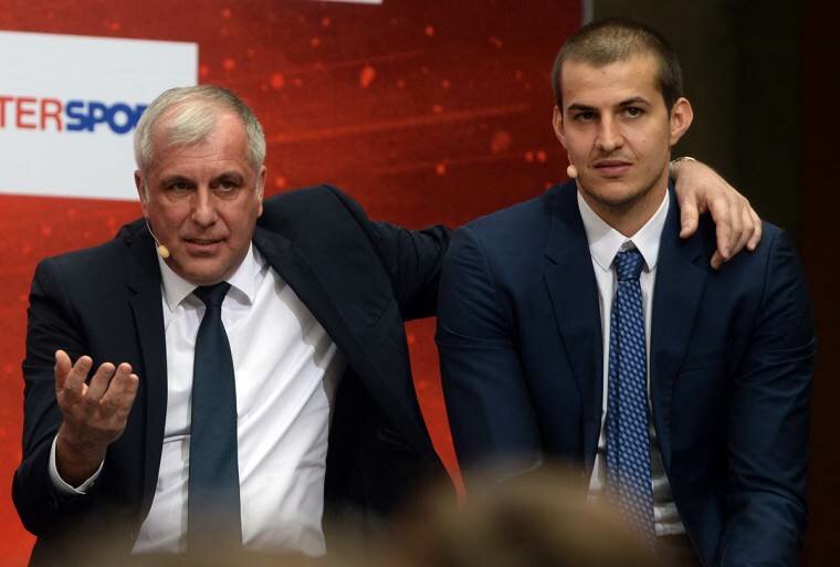 Nemanja Bjelica otkriva sve detalje o svojoj karijeri, uključujući NBA i Evroligu