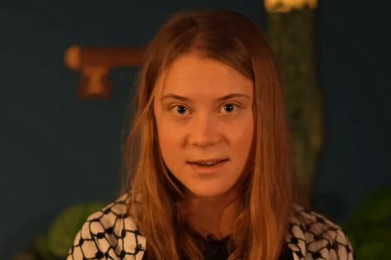 Protesti u Dortmundu otkazani nakon najave Greta Thunberg kao govornice, optužbe za preveliki pritisak policije