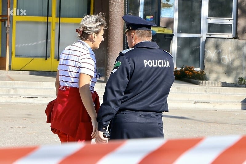 Tuzla potresena: Jedanaest prijava o bombaškim napadima u školama u posljednjih sedam dana
