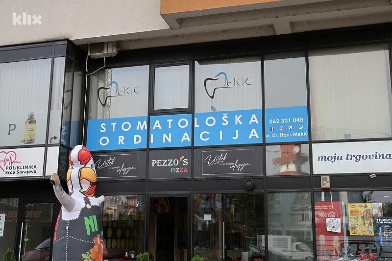 Zubar se brani od optužbi: Potpuno neistinite informacije u vezi sa smrću pacijentice