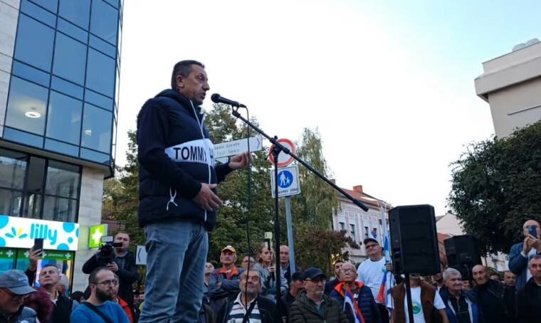 Srbija se diže u odbranu prirodnih resursa: Blokade puteva najavljuju se širom zemlje