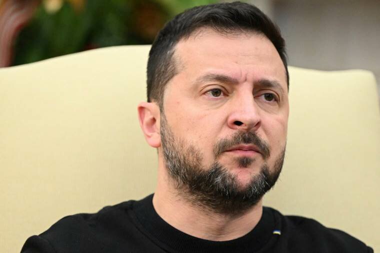 NATO pod pritiskom: Zelensky traži članstvo ili nastavak nuklearnog naoružanja za Ukrajinu