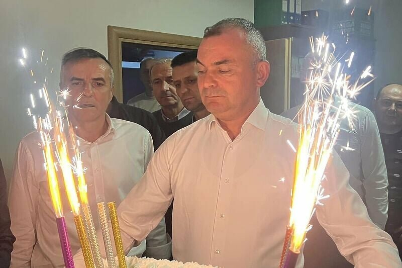 Rezultati lokalnih izbora: Nezavisni kandidat Klisura iznenađujuće pobjedio sa značajnom prednošću