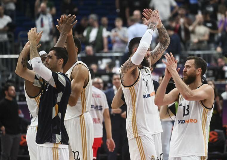 Nova pojačanja i odlasci najavljuju drugačiju sezonu za Real Madrid u Evroligi