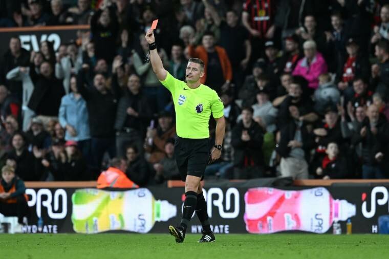 Džons već ima iskustva sa suđenjem bh. klubu, ali hoće li proći vruću atmosferu na Kipru