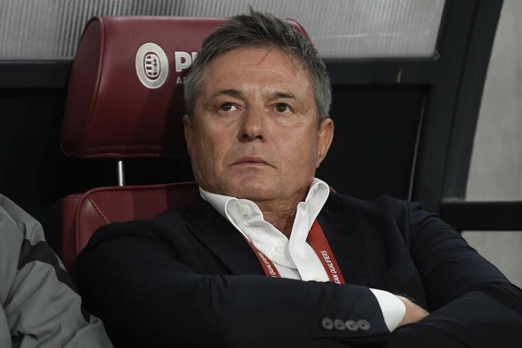 Piksijeva posvećenost orlovima nagrađena novim ugovorom prije početka EP u Njemačkoj