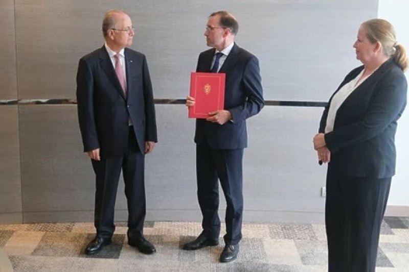 Norveški ministar vanjskih poslova: Međunarodna zajednica mora ojačati podršku Palestini u odsustvu volje Izraela za konstruktivnim angažmanom