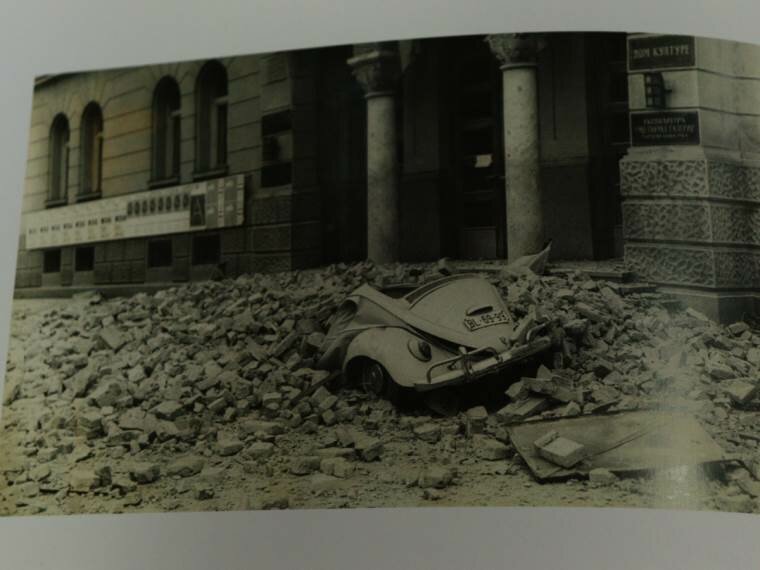 Nikad zaboravljena katastrofa: 27. oktobar 1969. ostao u sjećanju Banjalučana