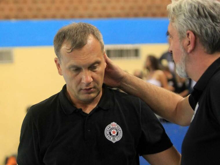 Partizan pojačan novim talentom: Nemanja Peštić se pridružio ekipi iz Vranja