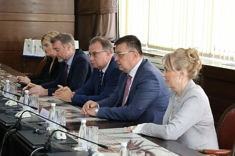 Napredak u javnim uslugama: Građani i privreda će imati koristi od digitalizacije, istakao premijer Nikšić
