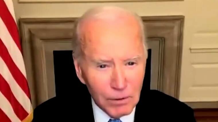 Kampanja iz Bijele kuće: Samo smeće vidi Trump na svojim mitinzima, tvrdi Biden