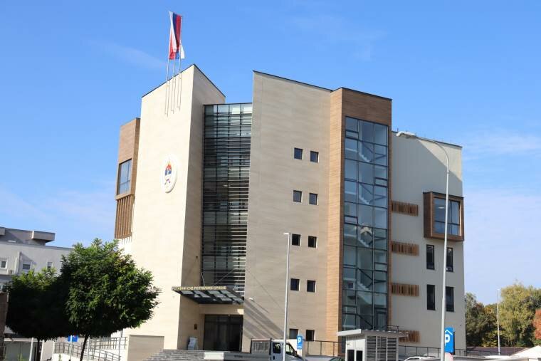 Odluka o usvajanju revizije Regulacionog plana zone S1C1 u Tesliću pronađena nezakonitom