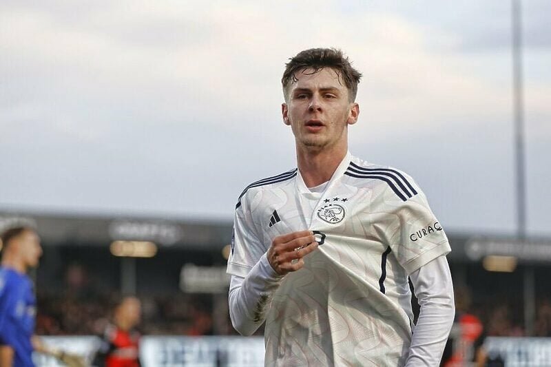 Eldar Tahirović odbio ponudu za transfer: Holandski klubovi žele da ga vrate u ekipu