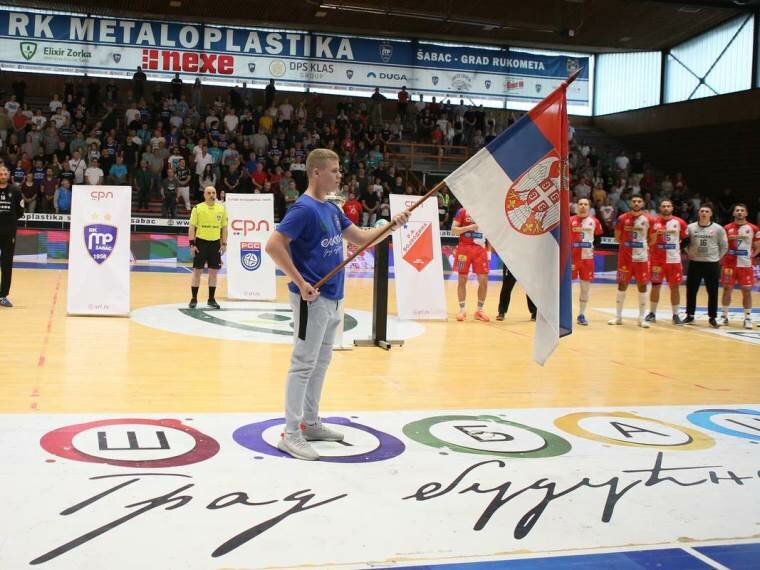 Rukometni klubovi izražavaju saučešće i solidarnost nakon odgađanja utakmica u Super ligi