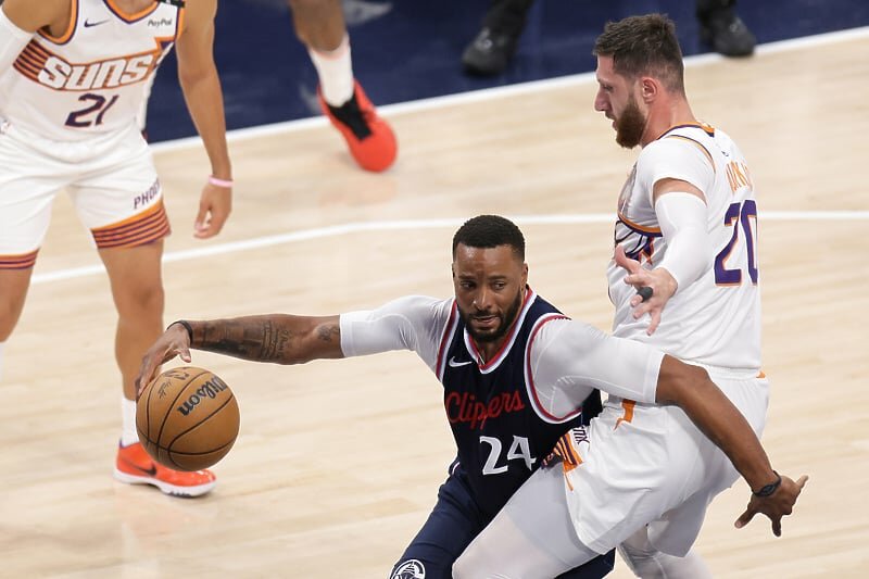Nikola Jokić i Denver Nuggetsi već na šest pobjeda, utišali Utah Jazz i nanijeli im šesti poraz u sezoni