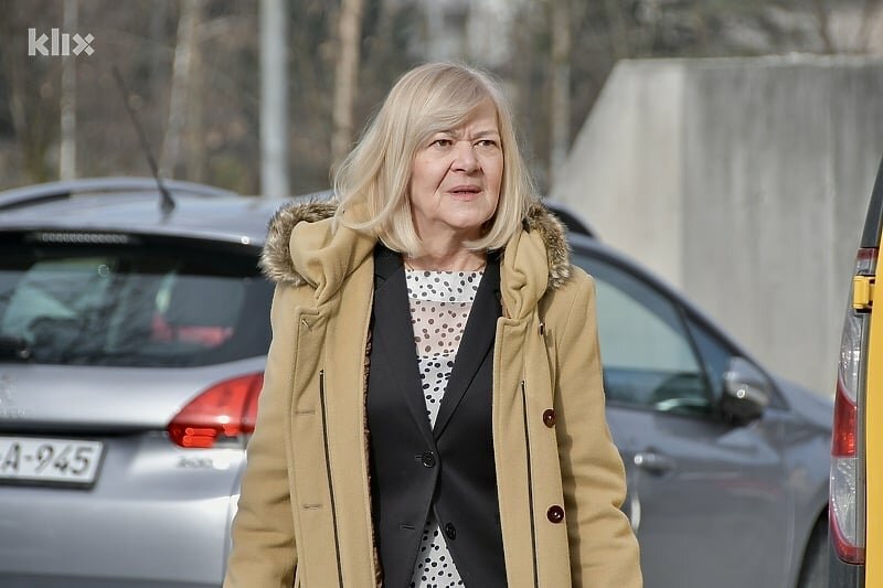 Miličević oslobođena optužbi u aferi 'Respiratori', očekuje se njeno imenovanje na ključnu funkciju u FBiH