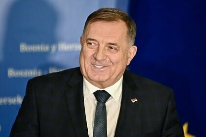 Trump osvojio 19 elektorskih glasova u Pennsylvania - lideri regiona čestitali na pobjedi