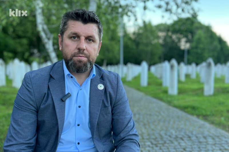 Zabrana sredstava za Srebrenicu izazvala zabrinutost i reakciju stanovnika i institucija