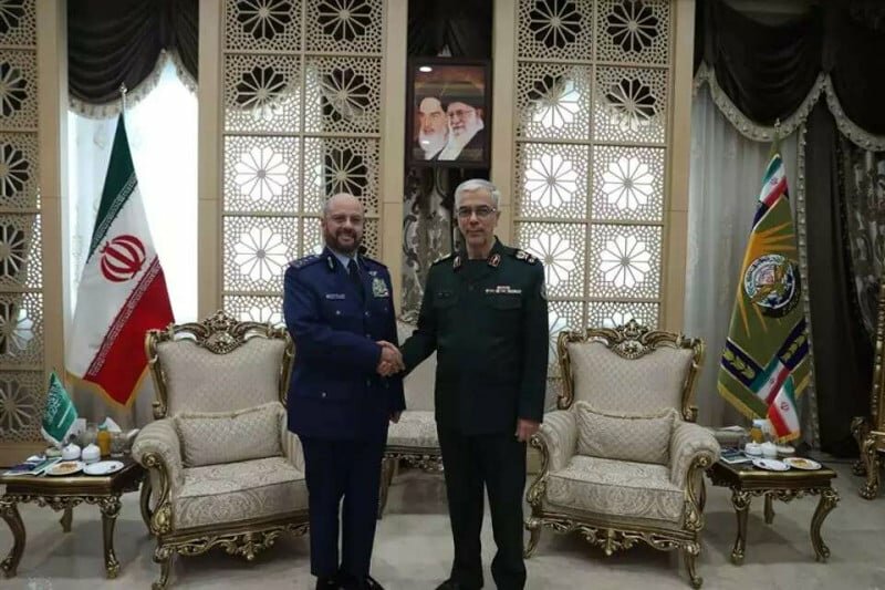 Obnavljanje diplomatskih odnosa: Iran i Saudijska Arabija spremni na saradnju u različitim oblastima