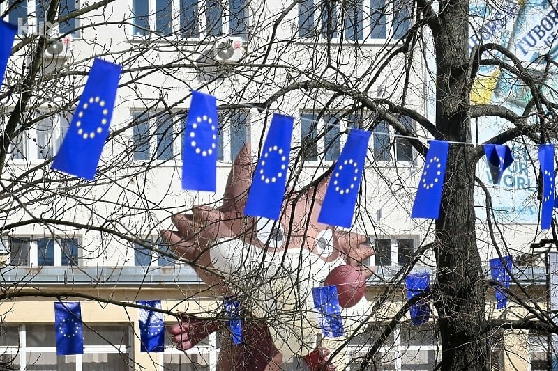 EU traži od BiH da se hitno preduzmu reforme za zaštitu ljudskih prava i ravnopravnost u društvu