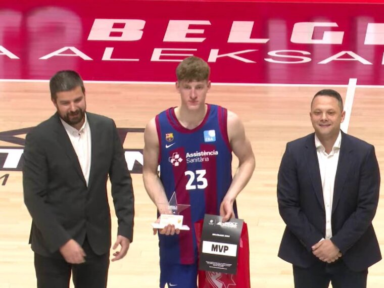 FIBA mora da se suoči sa promjenama: Evropska košarka ugrožena zbog odlaska mladih talenata u SAD