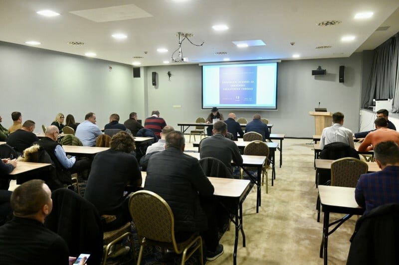 Nogometni savez BiH pokušava spriječiti promjene u sarajevskom nogometu?