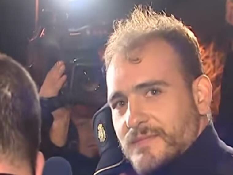 Sud u Beogradu ponovo odbacio optužbe protiv Luka Bojovića zbog nedostatka dokaza