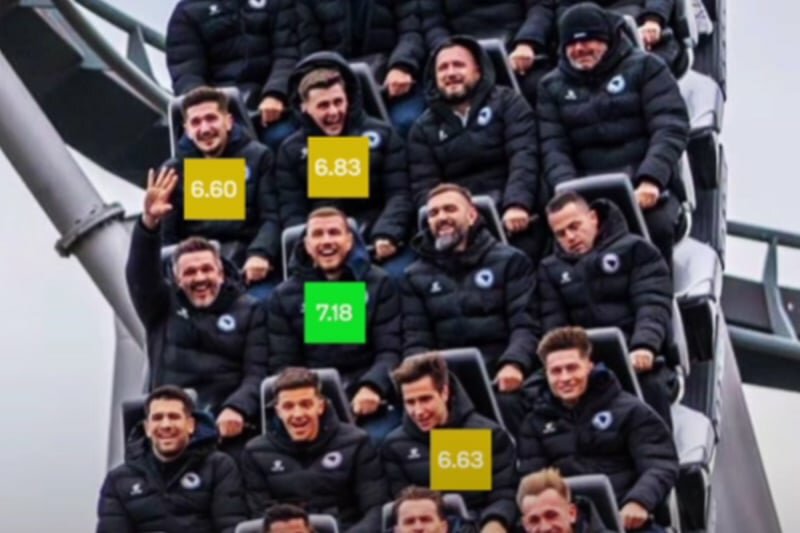 Njemačka - BiH u lunaparku: Zmajevi spremni za neobičan stadion