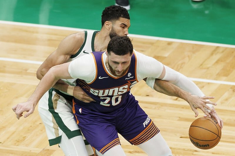 Od Portlanda do Phoenixa do...? Gdje će Nurkić nastaviti svoju NBA karijeru?