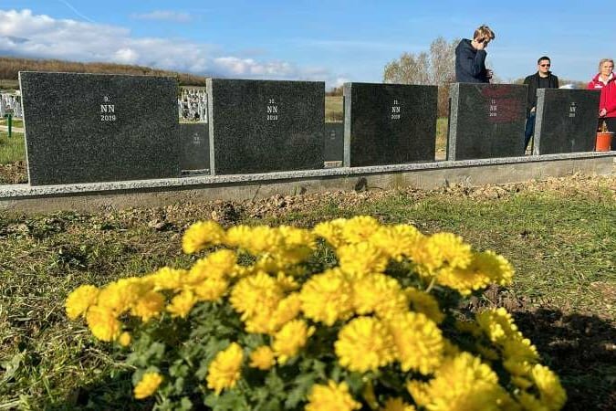 Posljednje počivalište za 18 migranata: Poruka solidarnosti i odgovornosti