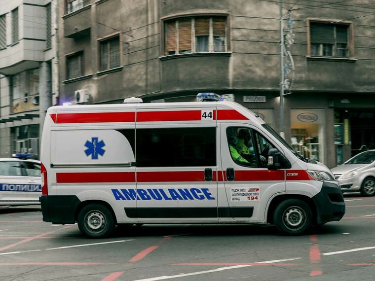 Nesrećan slučaj na Kalemegdanu: Djevojka (15) teško povrijeđena u pucnjavi iz vazdušne puške