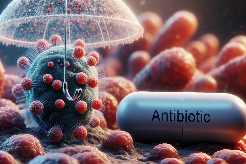 Regionalna kampanja za podizanje svijesti o antimikrobnoj rezistenciji i važnosti pravilne upotrebe antibiotika