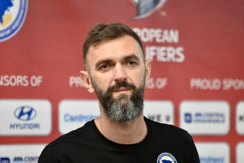 Radeljić o Engleskoj: Izazov za pamćenje za novajliju u Zmajevima