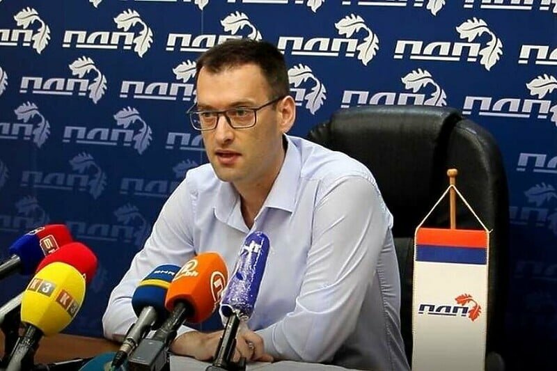 Kršenje ustava i ozbiljna krivična odgovornost: Milko Grmuša poziva nadležne organe da hitno pruže pravno rješenje SDS-u za učešće na izborima