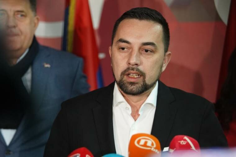 Ko će voditi Doboj? Jerinić i Nikolić se bore za mjesto u Parlamentu na izborima